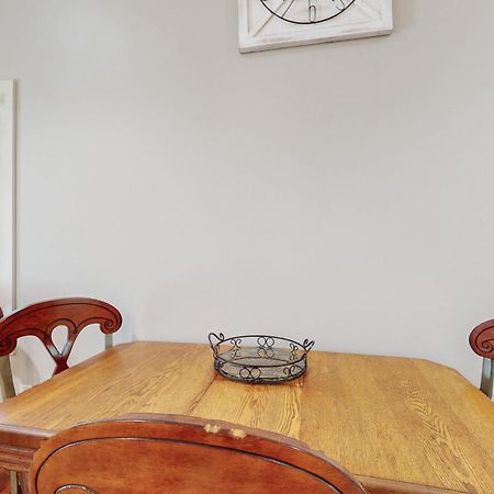 Villa Cozy Pines Flat Rock Esterno foto